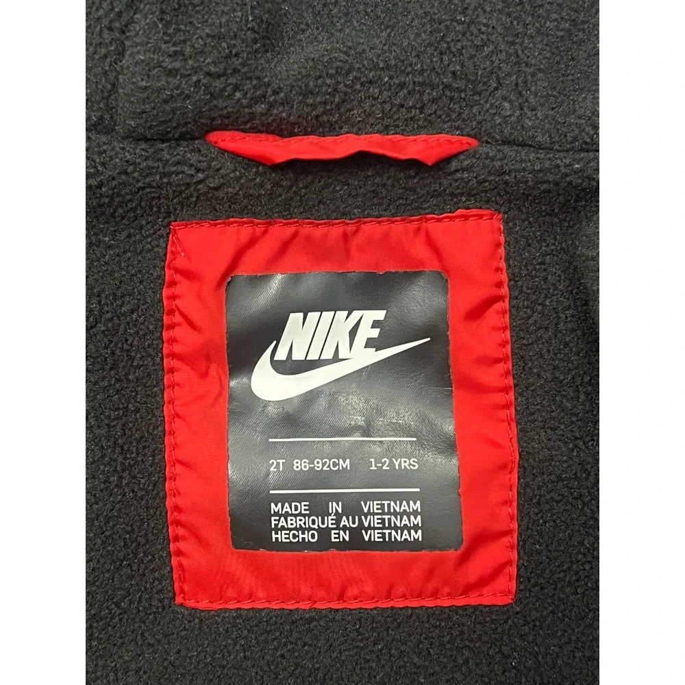 Nike toddler 2t